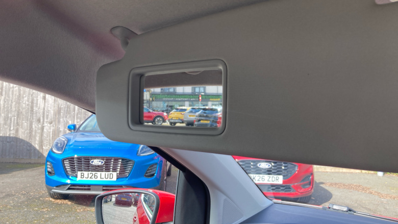 Volkswagen Up 1.0 High Up 3dr Petrol Hatchback